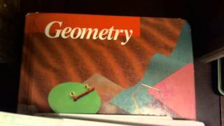 Lesson 4 Perpendicular Bisector