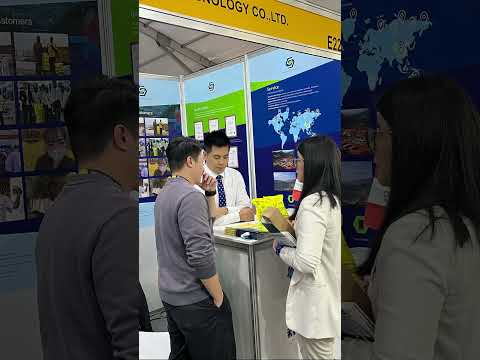 Gold dressing agent #expo mina Peru 2024