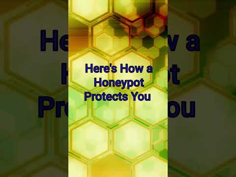 How Does a Honeypot Actually Work