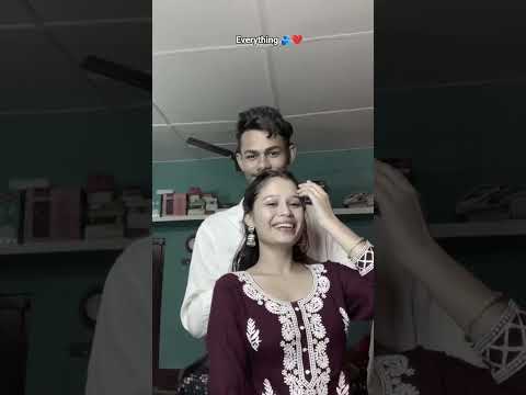 everything 🫂❤️#supportmychannel #love #shortvideo #wife #explore #fyp #husbandwife #1ksubscribers
