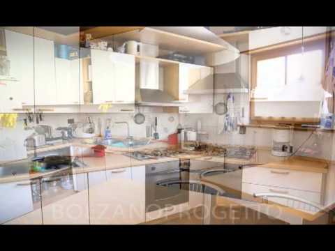 Quadrilocale in Vendita a Ora - Auer (BZ)