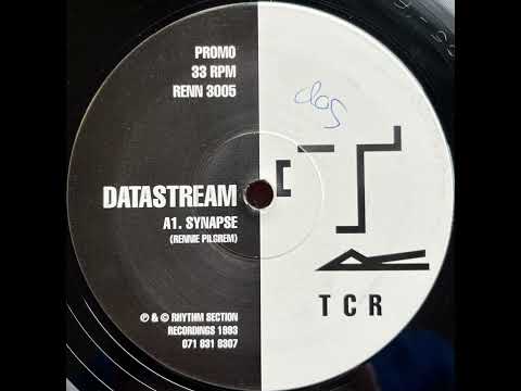 Datastream - Synapse