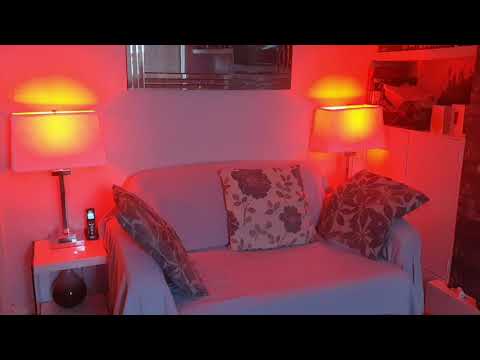 Philips Hue, Unboxing and first impressions.