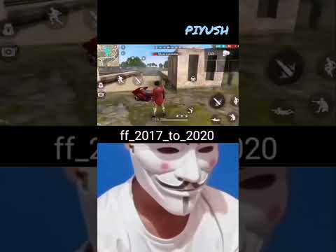 #old freefire#freefirevideos #gyanristar #totalgaming #totalgamingrahistar #funny
