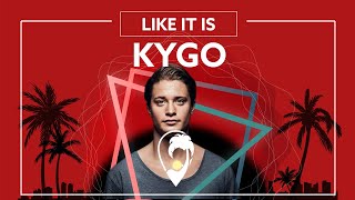 Kygo & Zara Larsson - Like It Is (Ft. Tyga) [Lyric Video]