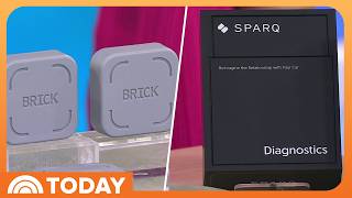 Latest Tech Tends for Summer 2026: Stickerbox, SPARQ AI, More