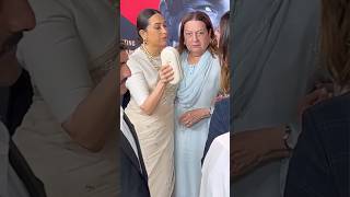 Karishma Kapoor Kareena Kapoor Khan Babita Kapoor Ranbir Kapoor Raj Kapoor 100th Birth Anniversary