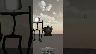 entity for my backrooms map #jjs #roblox #jujutsukaisen #backrooms #horror #entity