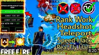 Free Fire Hack 2021 | Free Fire Mod Menu Apk | New Mod Menu Free Fire | #share #freefire