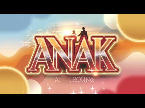 Anak"Tagalog Song"Song about Life