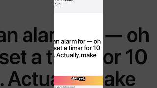 Apple's New AI [Almost] Delivers #ios18beta