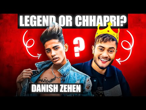 The Danish Zehen Controversy - CINEMASTIC