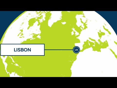 Zoi locations | Introducing the office & city of Lisbon