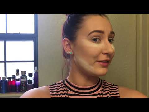 I Audition To Sing At A HUGE Church!