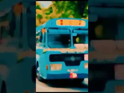වෙල්ලස්ස Express × බිබිල 38 කොළඹ N@LNRBUSKINGDOM-dl9ql  #LNR_Bus_Kingdom  #bus