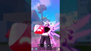 Krazy Paw Combo Blox Fruits