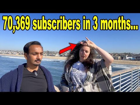 How Danielle Lynn manifested 70,369 subscribers in 3 months!