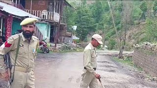 Udhampur: VDG Member Injured In Encounter Succumbs to Injuries