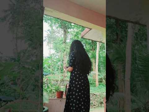 പൂന്തോട്ടം ഒന്ന് വൃത്തിയാക്കിയാലോ🌸#morningvlog #dailyvlogs #shortsvideo #morningvibe #haircare