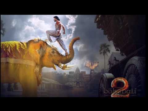 Baahubali 2 – The Conclusion |  Motion Poster 2|   Prabhas mp4 1