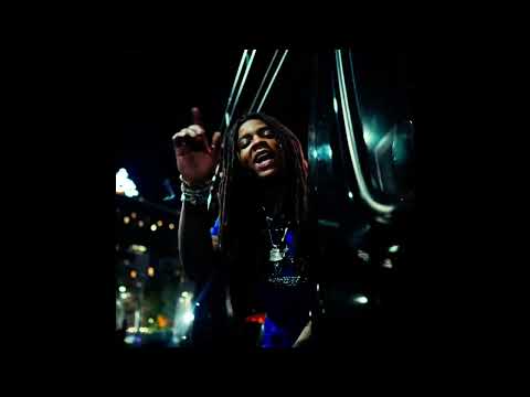 [FREE] Hurricane Wisdom Sample Type Beat "A Gangsta's Pain"