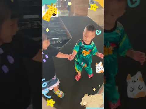 Staycation n Playdate with MarvelnMax