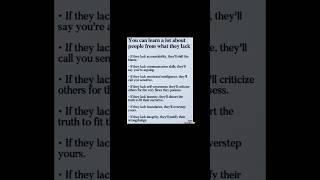 7 Things To Must Learn & Deal🗿☄️🗿 #shorts #ytshorts #love #trending #psychology #subscribe #trend