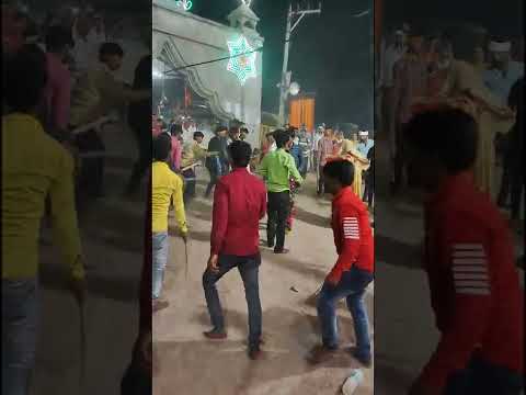 जब बागेश्वर धाम में मोनिया नाच हुआ #bageshwar_dham_sarkar #divyadarbar #bagheswar