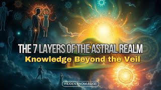 The 7 Layers of the Astral Realm – Deep Dive