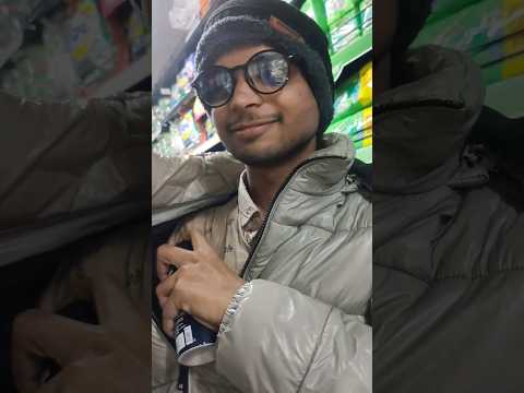 Aaj maal Mai free ka deo laga liya 😂😂✌️ #trending #viral #food #streetfood #viral