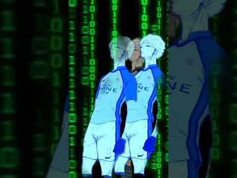 nagi villain arc || Blue lock edit