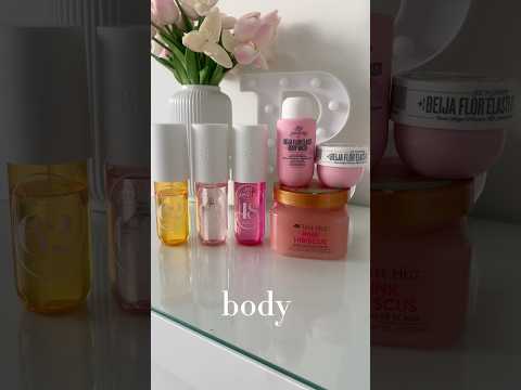 random post (fav products) #viral #preppy #algorithm #skincare #aesthetic #fypシ゚viral #trending #fyp