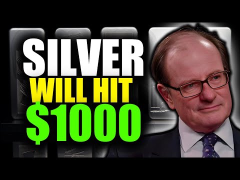 Why Experts Are Predicting a Historic Silver Rally – Is Now the Time to Buy?