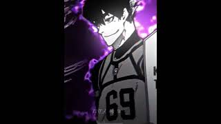 Karazu Tabito 🦅 #animeedit #mangaedit #karazu#bluelock