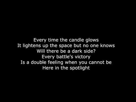 OG3NE Lights and Shadows LYRICS | ESC17 |