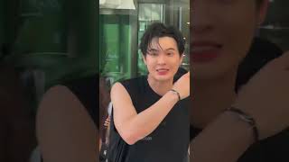 SUPER JEANS WEEK X BILLY#RobinsonSuperJeansWeekxBilly #bbil1ypn