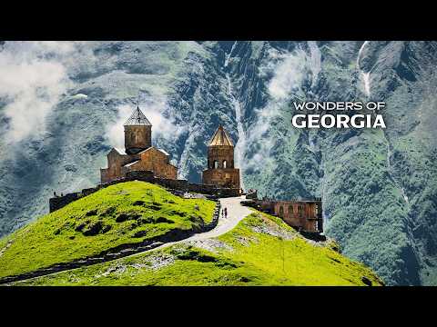 Why EVERYONE is Traveling to Georgia in 2025