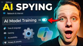 Delete Copilot Now! (Try This Private Alternative)
