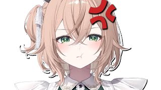 The Cutest Rage You Will Ever See