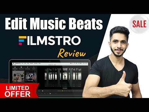 Filmstro Review 2021 🔥- A Powerful Music Editing Tool on Lifetime Deal (+ Royalty Free Music)