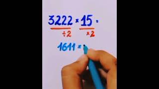 easy trick for students#shorts#tricks#ytshorts#creative#satisfying#ytshortvideo#trickymath#easymath