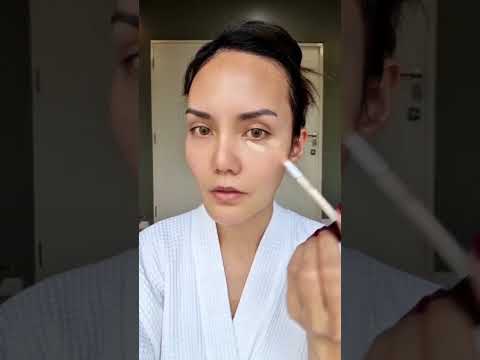 แต่งหน้าลุควาเลนไทน์  #แต่งหน้าเอง #แต่งหน้า #beauty #valentinesday  #valentinemakeup