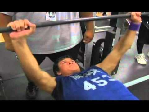 Tyler Osorio Highlight Tape Senior Year