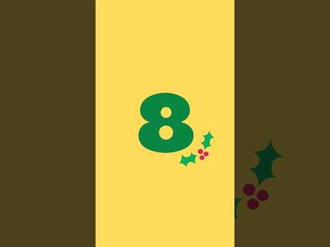 Day 8 of #christmas 🎄 vs #french 🇫🇷 - "A candy cane!"