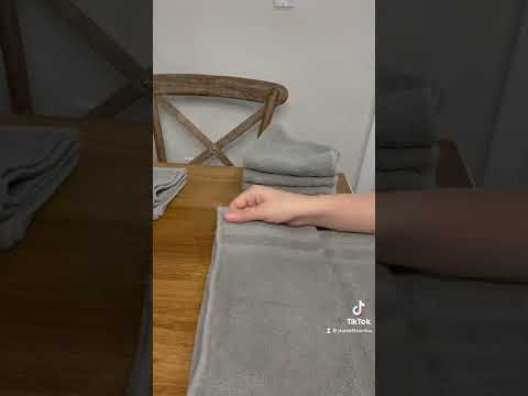 Small bathroom organization