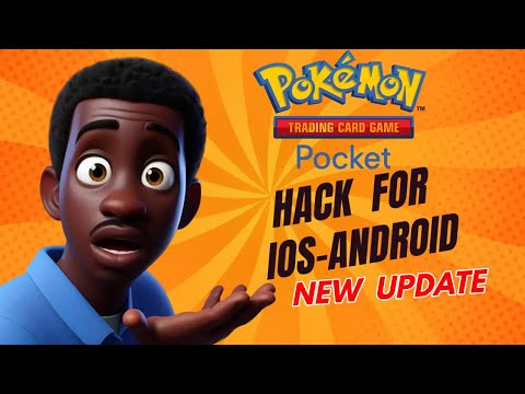 INSANE Pokémon TCG Hack! Unlimited Poké Gold & Shop Tickets on iOS & Android!