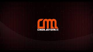 CINEMASTERMIX LOGO WITH MUSIC