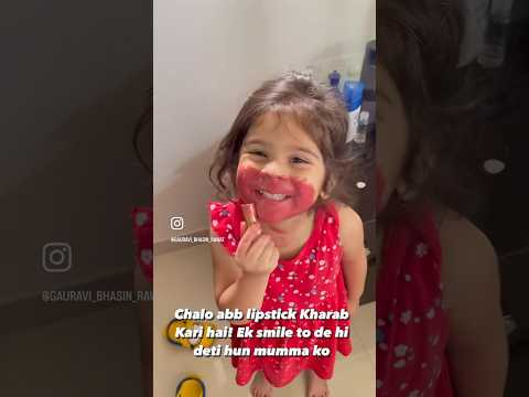 When you have a daughter this is meant to happen #daughtermother #calmparenting #relatable #ytshorts