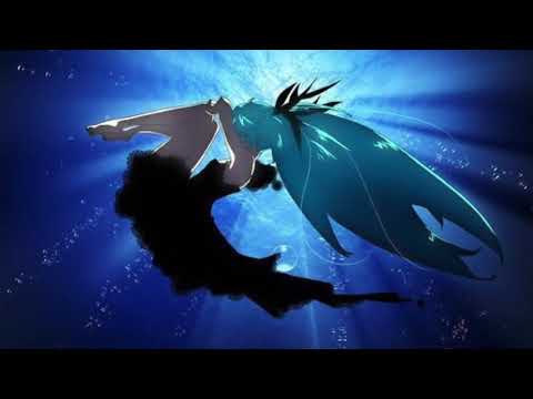 [COVER] 하츠네 미쿠 - 심해소녀 (初音ミク 深海少女 Deep Sea Girl)