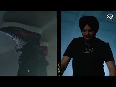 BAROOD (Drill) - Sidhumoosewala Ft. Singga | Punjabi Movie Box